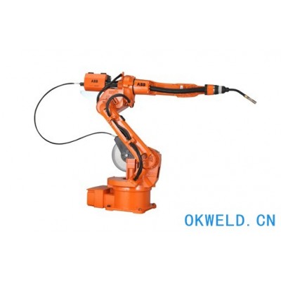 岳阳市  IRB 1600ID  焊接机器人 焊接机器人价格 工业机器人