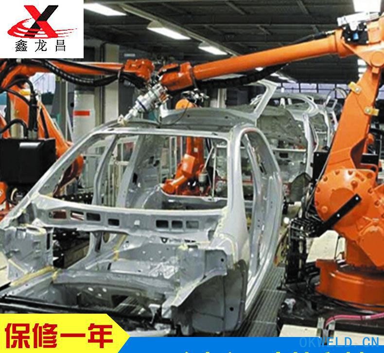 直销 焊接机器人机械焊接机器人机械 焊接技术化焊接机器人