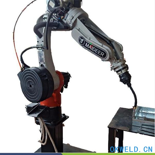 焊接机器人国际排名 激光焊接机器