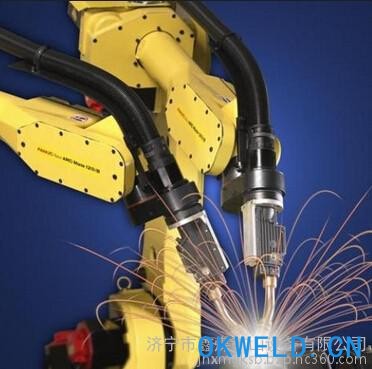 机器人厂家直销,自动焊接机器人用途,济宁厂家自动焊接机器人