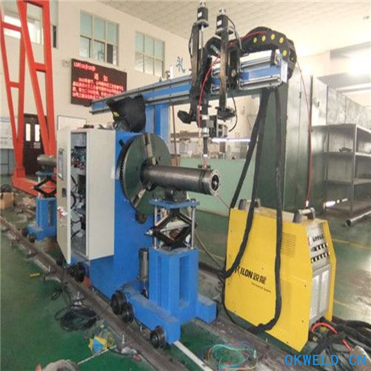济南开元 供应  焊接设备 焊接机器人  厂家直销 焊接机器人