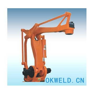 SLD-HP160工业机器人 机械臂 焊接机器人 组装机器人