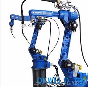 长沙市YASKAWA/安川 MA2010  专业 焊接机器人  新余焊接机器人
