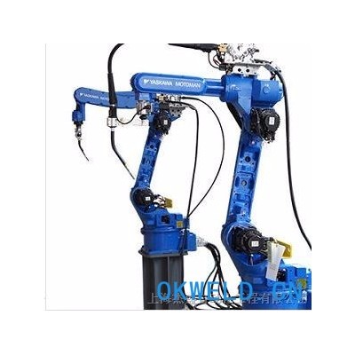 长沙市YASKAWA/安川 MA2010  专业 焊接机器人  新余焊接机器人