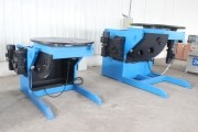 河北专业生产：ZHB-06 焊接变位机 焊接变位机 品质优良