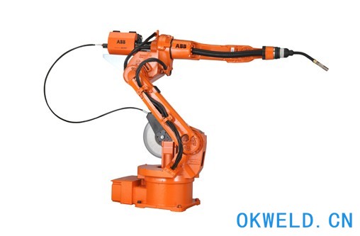 岳阳市  IRB 1600ID  焊接机器人 焊接机器人价格