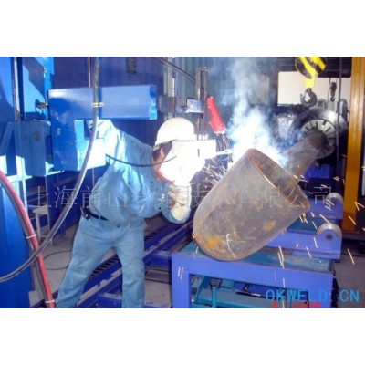专业 管道悬臂自动焊机(气保焊)  自动堆焊机