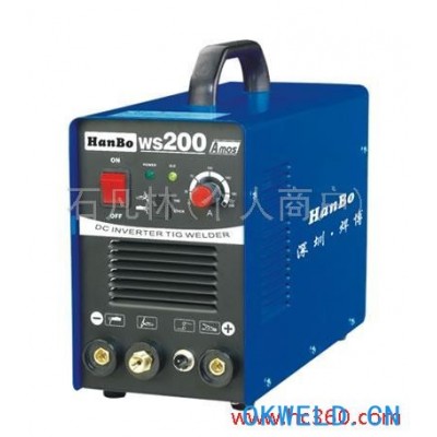 供应青焊WS-200电焊机氩弧焊机