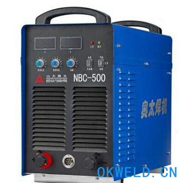 安徽合肥 奥太NBC-500 气保焊机