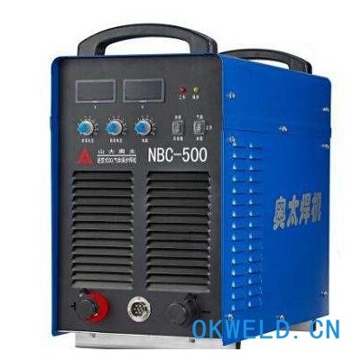 安徽合肥 奥太NBC-500 气保焊机