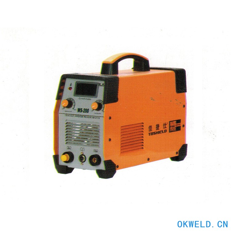 群福机电供应WS-200A WS-250A 直流氩弧焊机
