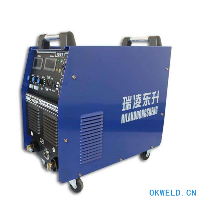 深圳瑞凌NBC200G二氧化碳气保焊机 逆变气保焊机、脉冲气保焊机 气保焊机厂家生产