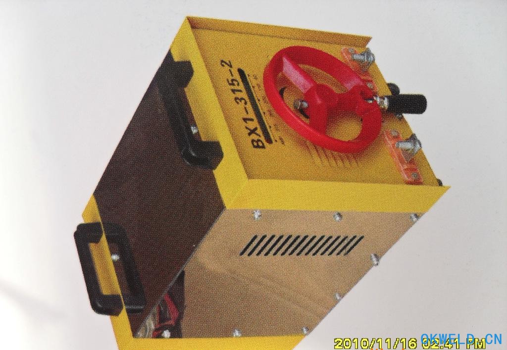 交流电焊机 手提电焊机 金翼电焊机OEM贴牌焊 交流电压