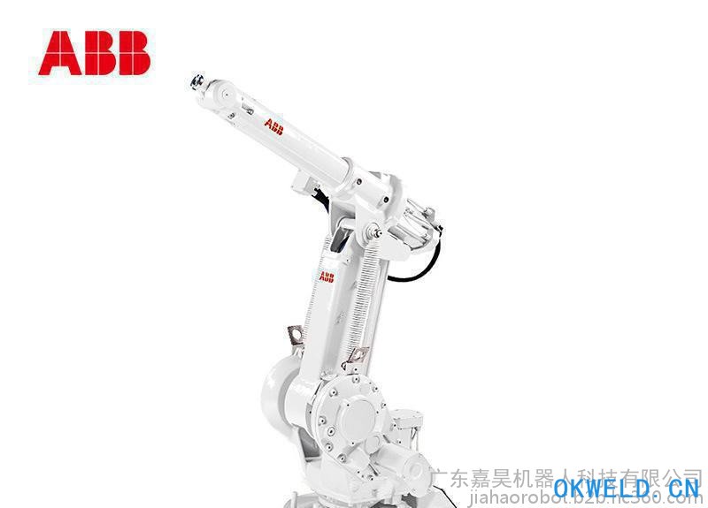 ABB IRB1410工业机器人 焊接机器人 上下料 ABB机器人配件 六轴机器人安装调试 机器人维修保养教学机器人