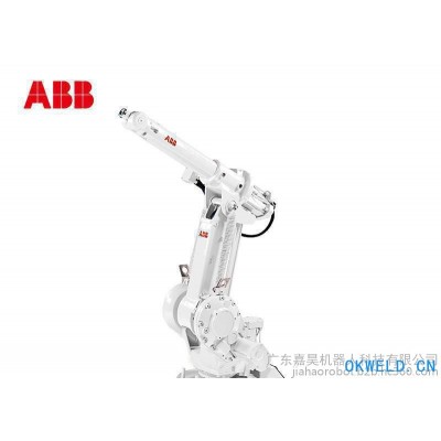 ABB IRB1410工业机器人 焊接机器人 上下料 ABB机器人配件 六轴机器人安装调试 机器人维修保养教学机器人