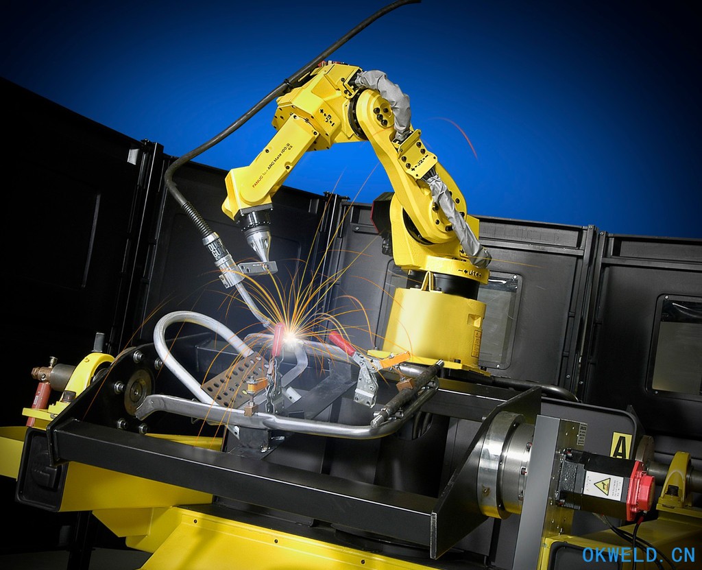 洪江市 工业机器人代理 二手机器人 工业机器人 焊接机器人
