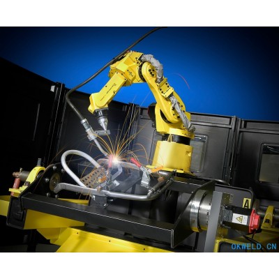 洪江市 工业机器人代理 二手机器人 工业机器人 焊接机器人