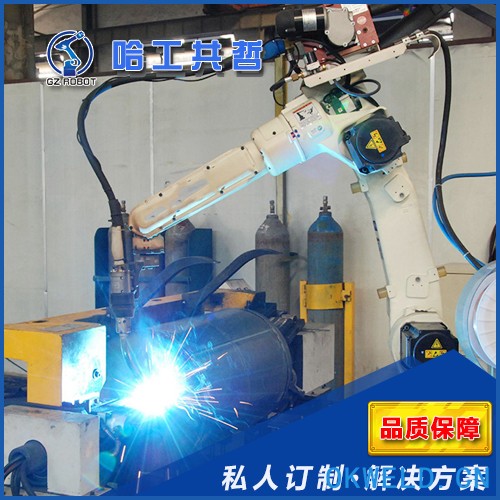 二手工业机器人 二手点焊接机器人 二手弧焊机器人 全自动焊接设备
