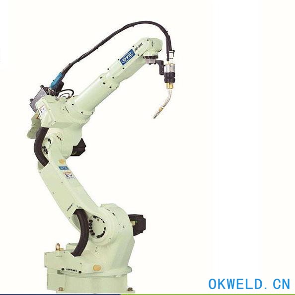 AEQUOR/爱国焊接机器人 厂家直销 非标定制