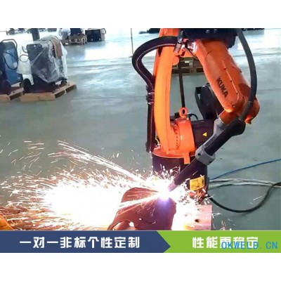 爱国非标 全自动焊接机器人 自动填丝 无缝焊接 氩弧焊 激光焊接机 河北厂家