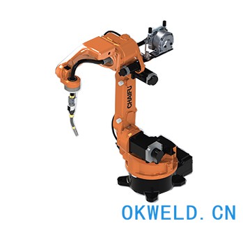 上海柴孚SF15-K1538自动码垛机器人手臂 焊接机器人 自动焊接机器人手臂 智能焊接机器人