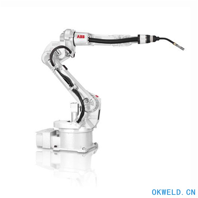 ABB irb1520ID工业机器人焊接机器人 六轴中空机器人 教学 现货