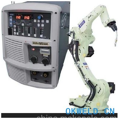 OTCFD-V6L自动焊接机器人