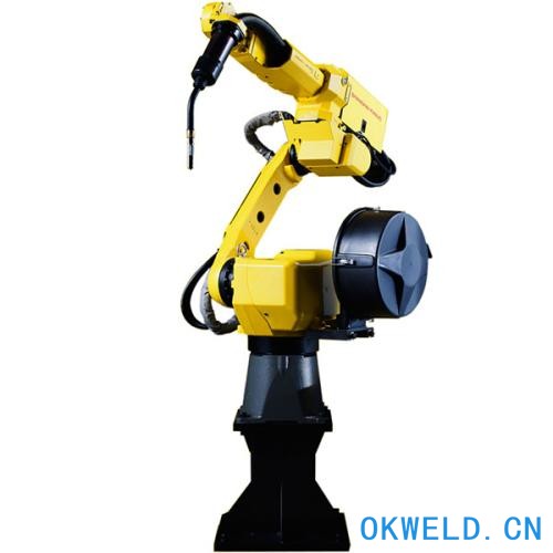 福士工业焊接机器人