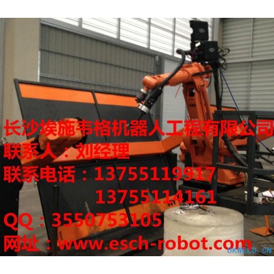 绍兴   ABB 进口焊接机器人 IRB 140TW  打磨机器人