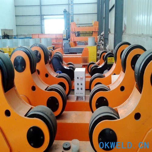 北京ZT-KT滚轮架 焊接滚轮架 质优价廉 现货供应