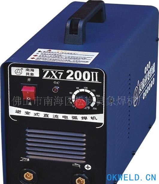 生产 ZX7-160S（精品）直流电弧焊机 家用小型电焊机