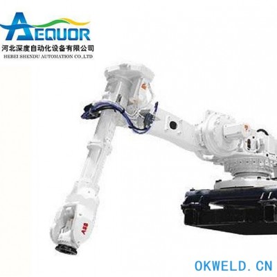青县卖电焊机械手 电焊机器人价格