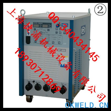 日本OTC焊机|气保焊机|二保焊机EP400