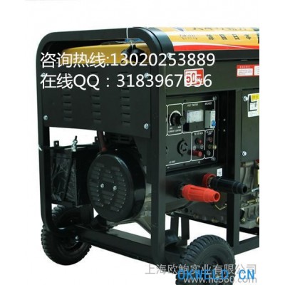 250a柴油发电电焊机/发电电焊机价格