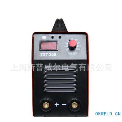 ZX7-200G手工电焊机  逆变直流电焊机 家用电焊机