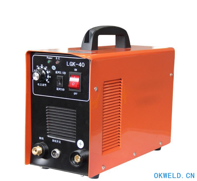 LGK-40逆变空气等离子电焊机 便携式 家用电焊机 逆变电焊机