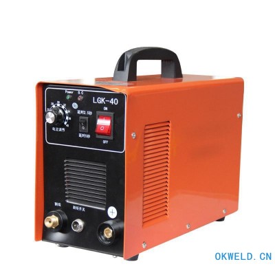 LGK-40逆变空气等离子电焊机 便携式 家用电焊机 逆变电焊机