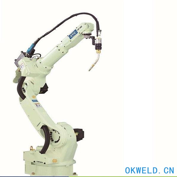 焊接机器人厂家排名 机器人焊接机供应商