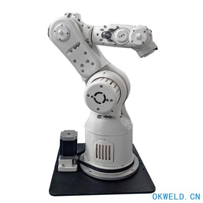 安诺品牌RobotAnnoV6-08-08B全自动焊接机器人自动化厂家直销工业机器人冲压喷涂注塑机器人六轴机械手
