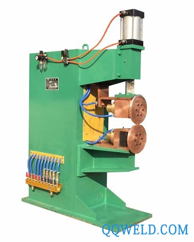 厂家供应狮力自动环缝焊机 焊接机器人 数控自动焊机