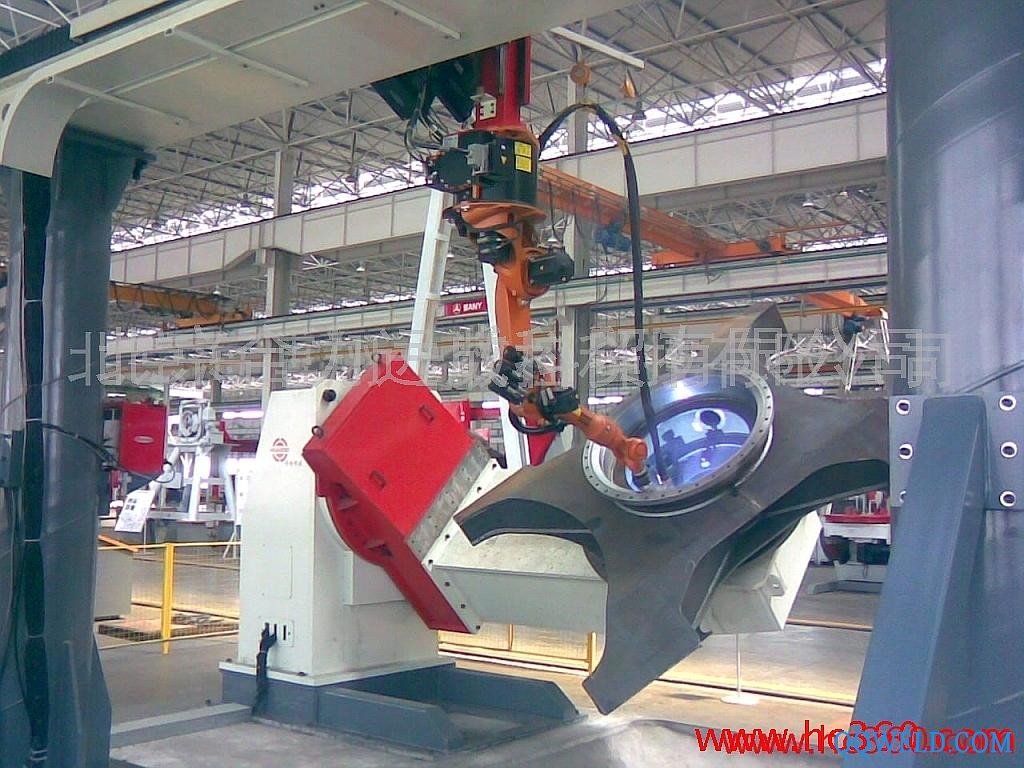 供应北京焊接机器人（集成）焊接机器人/自动焊接机器人系统