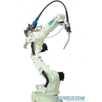 欧地希多功能焊接机器人，搬运机器人，焊接机器人，码垛机器人