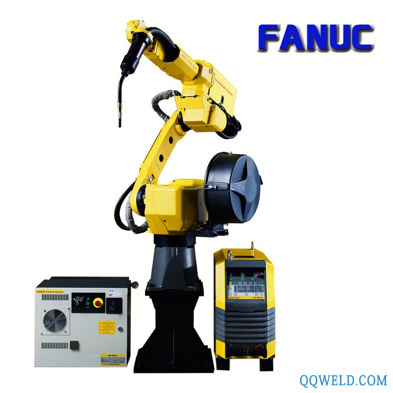 FANUCM-10iA 焊接机器人 工业机器人 自动化机器人