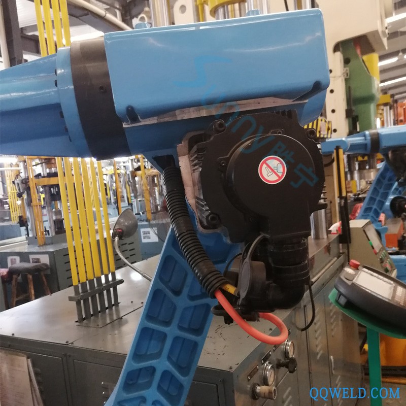 胜宁sn1101 六轴机器人A工业焊接机器人厂家直销