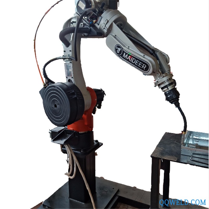 山东焊接机器人非标定制精工焊接