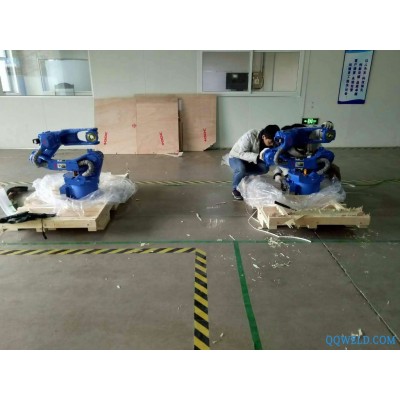 安川MA1400 焊接机器人