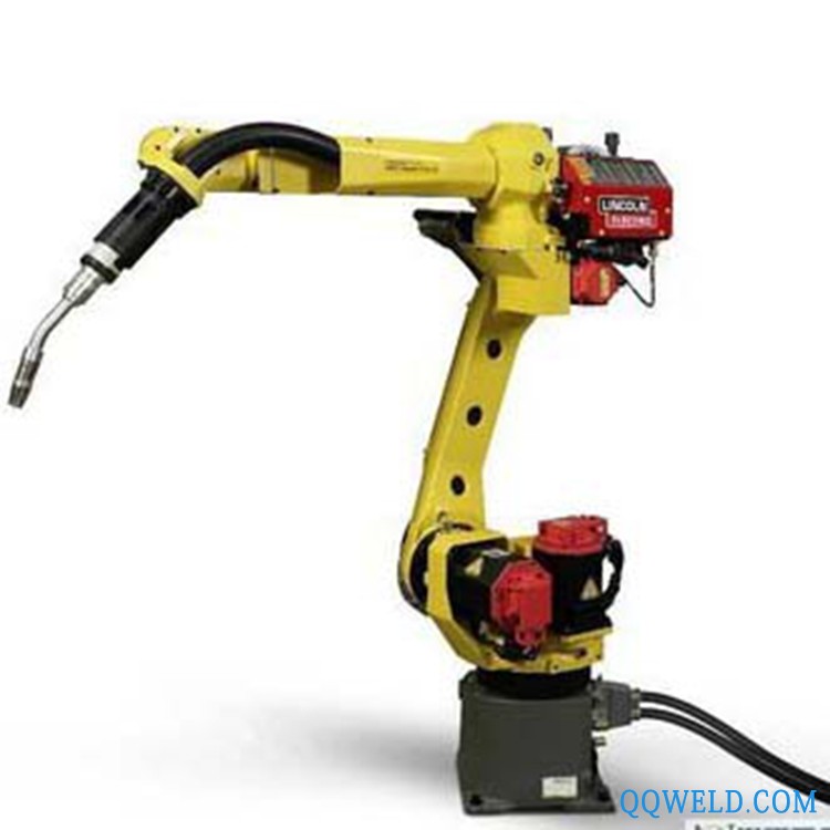 百事达焊接机械人 高精度机器人 高精度焊接机器人