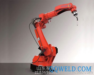 山东工业机器人焊接机器人自动焊接设备机械手