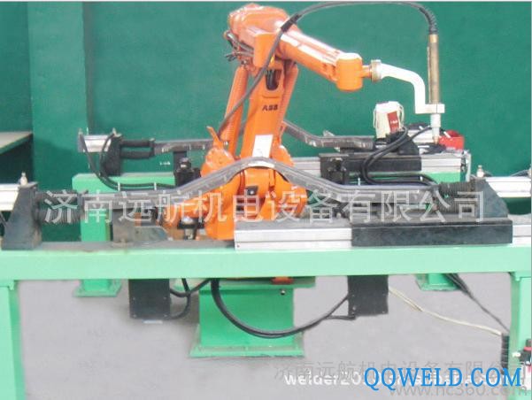 供应焊接机器人 ABB机器人供应 进口焊接机器人