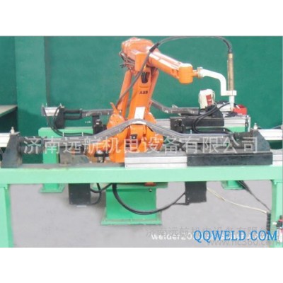 供应焊接机器人 ABB机器人供应 进口焊接机器人